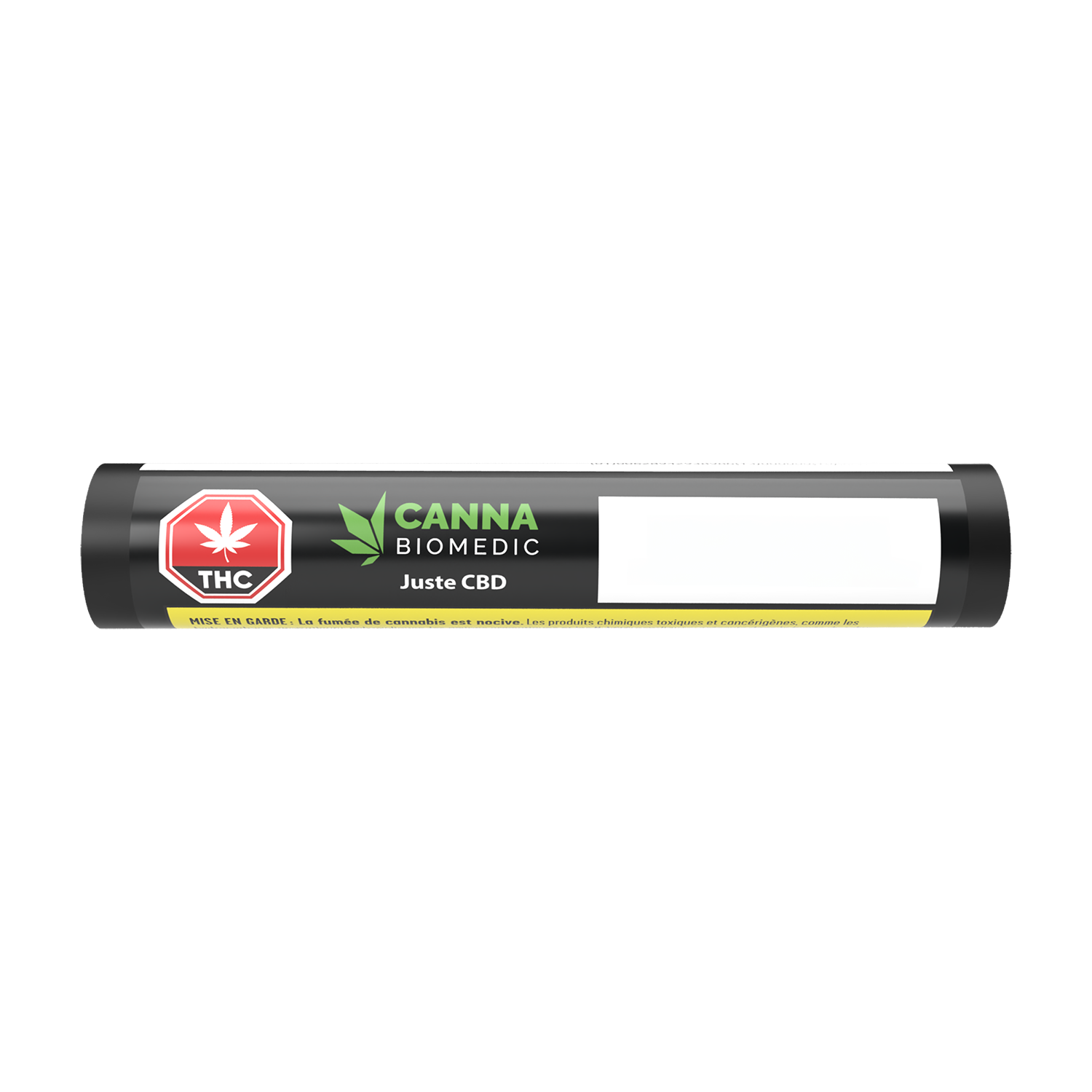 Juste CBD